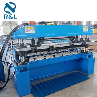 Μεταλλικό Ρολό Στέγης