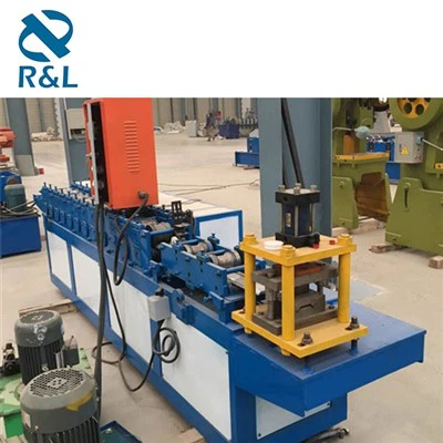 Μηχανή διαμόρφωσης ρολών